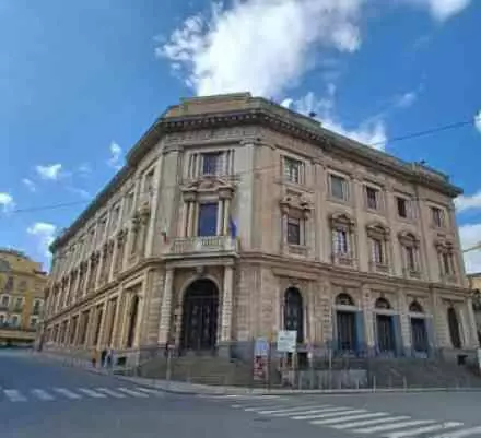 Camera di Commercio del Sud Est Sicilia