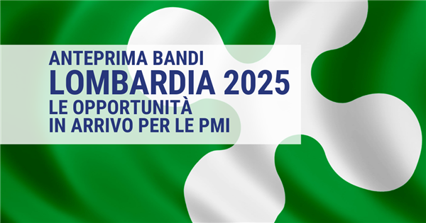 Misure Lombardia 2025