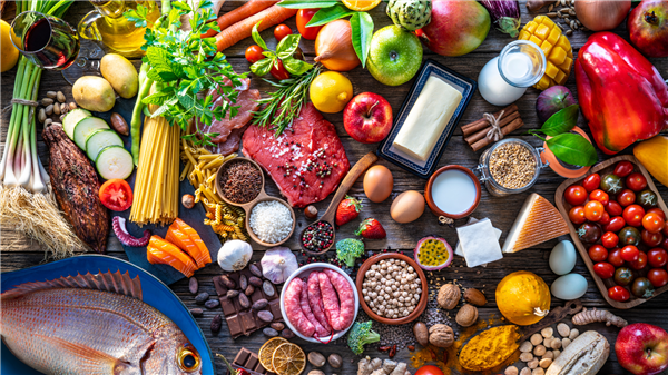 InBuyer Food 2025 (session 1)