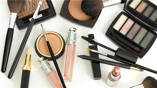 InBuyer Cosmetics 2025
