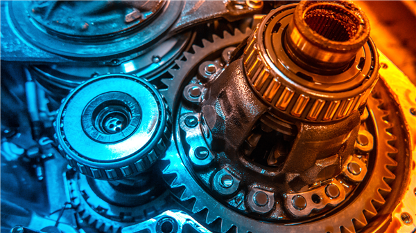 InBuyer Mechanical Subcontracting 2025