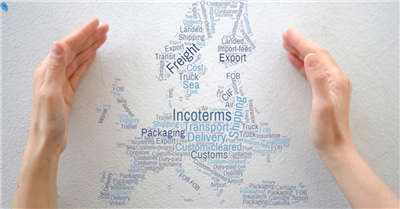 Salerno | INCOTERMS® 2020: Approccio semplificato ai trasporti internazionali