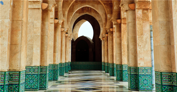 Business matching in Marocco | Casablanca, 14-15 e 21-22 maggio 2025