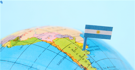 Business matching in Argentina per le imprese dell’Oil & Gas Buenos Aires, Neuquén e Santa Fe, settembre 2025