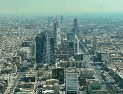 Doing Business in Arabia Saudita 2025
