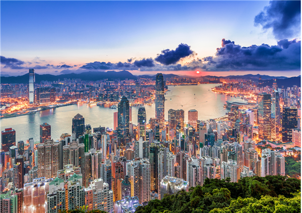Business Matching in Hong Kong – Outgoing 2025