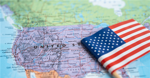 Progetto di ricerca partner con incontri d’affari in Florida o Texas