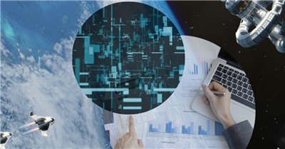 EEN | Indagine conoscitiva: Space Economy e opportunità internazionali