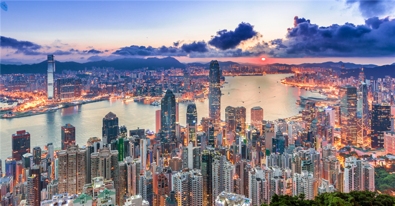 Webinar Hong Kong | 29 maggio 2025