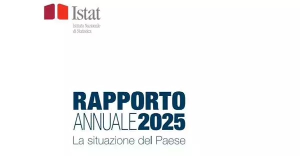 Rapporto annuale Istat 2025