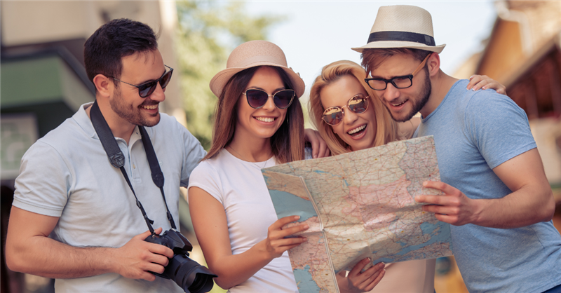 Sostegno a progetti e iniziative di promozione turistica bergamasca 2025