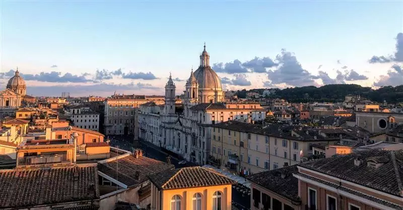 Prospettive dell’economia italiana 2026 - 2027