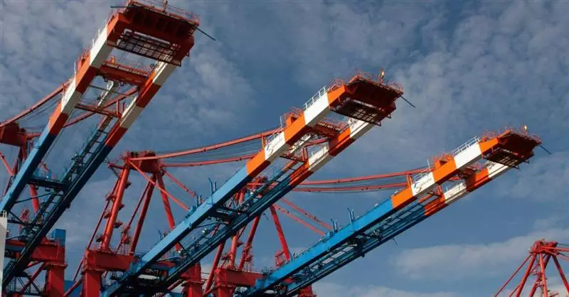 Export regioni I trimestre