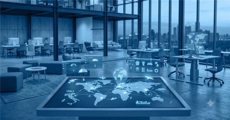 Orientarsi tra le opportunità dei marketplace internazionali