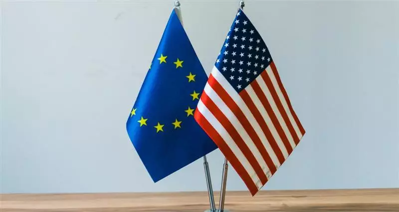 Confermati gli impegni tariffari con gli USA