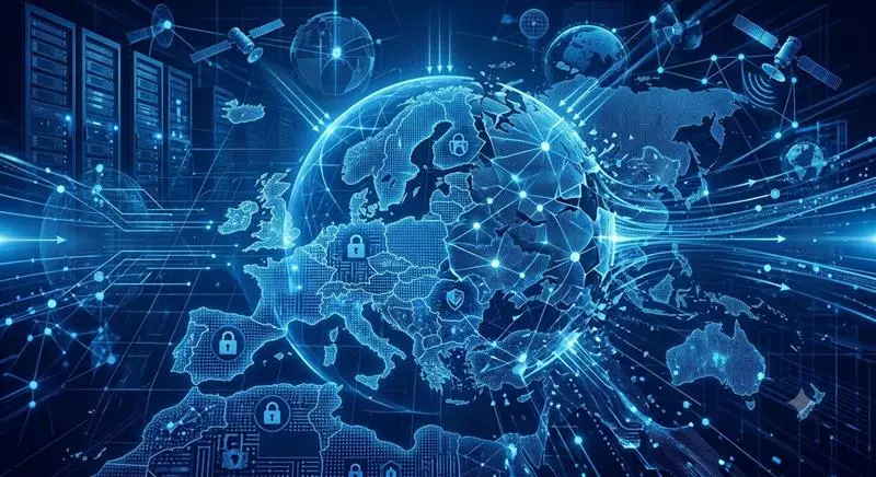 AI Act, GDPR, Digital Omnibus: la UE tra semplificazione e resa geopolitica