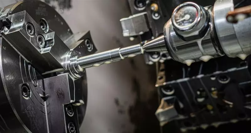 Macchine utensili, robot e automazione: previsioni UCIMU