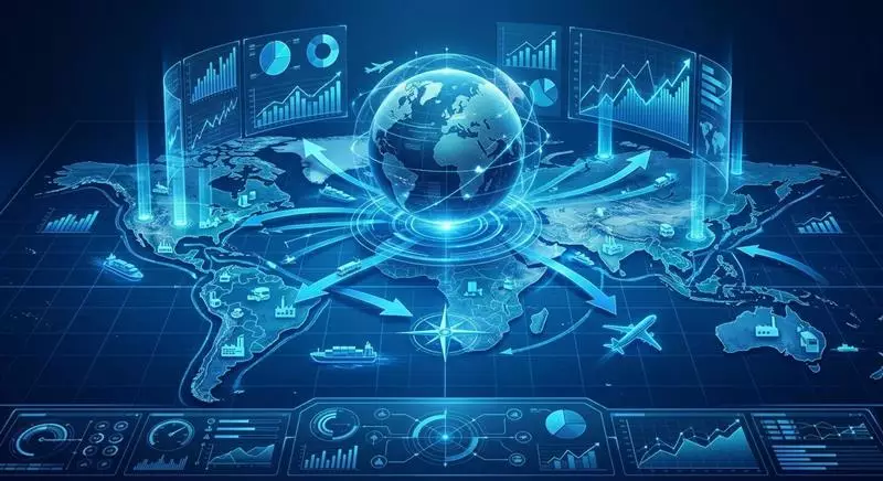I nuovi dazi? Ripartiamo dalla ricerca di nuovi mercati grazie alle risorse online per selezionare i migliori