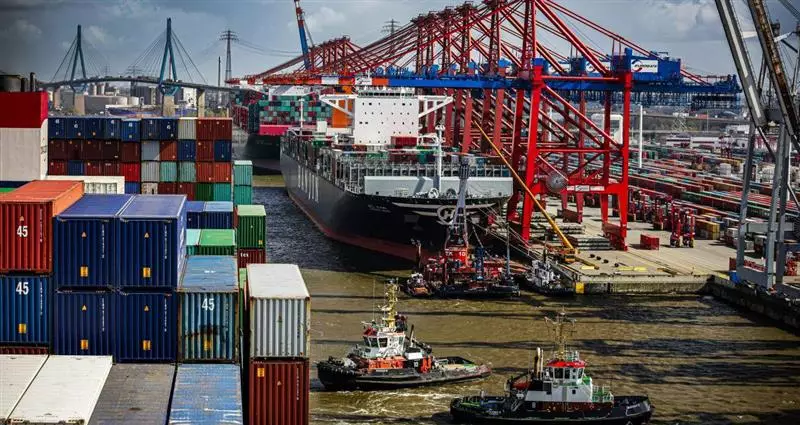 Export regioni II trimestre