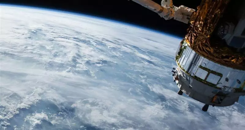 OCSE: l’industria dello spazio in Italia